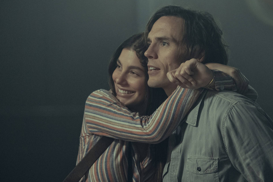 Daisy Jones & The Six author Taylor Jenkins Reid is open to exploring the story further in a potential second season.