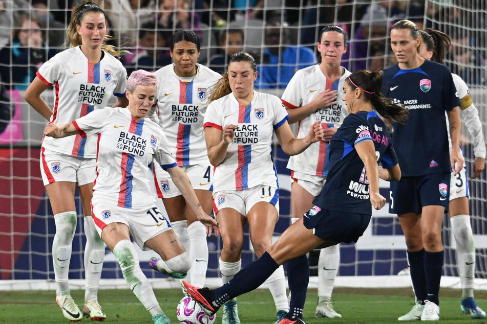 Women's sports revenue tipped to break historic $1 billion barrier