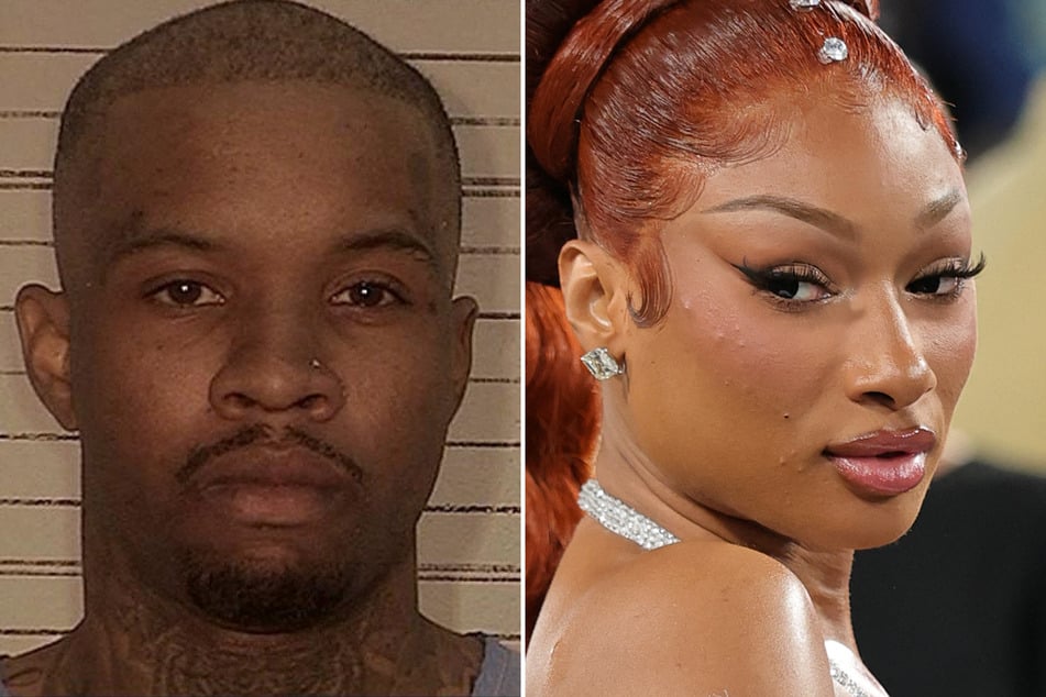 Megan Thee Stallion slams Tory Lanez in fiery statement: "You a f**king demon"