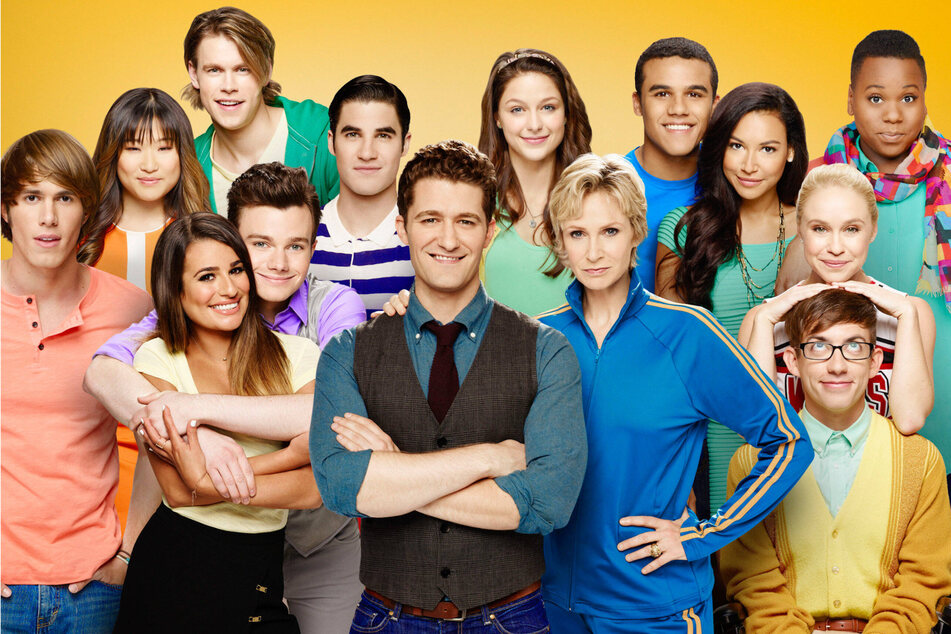 The Price of Glee trailer offers sensationalistic take on cast tragedies