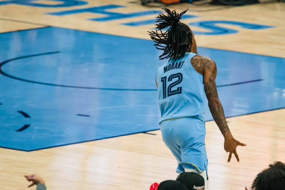 NBA roundup: Lakers slump continues with loss in Memphis, Suns go joint-top