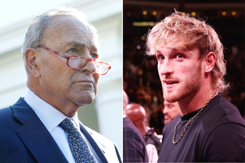 Logan Paul's PRIME drink may face investigation by FDA over high caffeine content