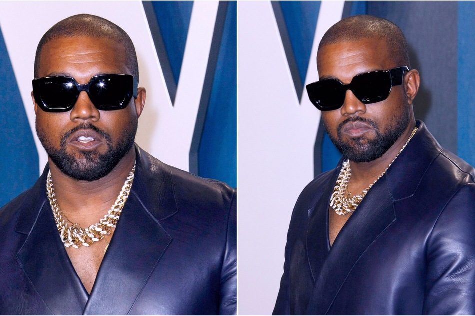 Kanye West was apparently offered a special deal from the adult entertainment company, CamSoda during his time at the Atlanta stadium.