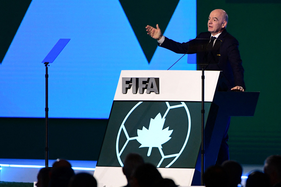 FIFA to review ticket strategy for 2030 World Cup amid criticism over "extortionate" prices
