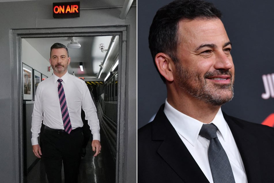 Jimmy Kimmel boycott ends as Nexstar and Sinclair make big moves