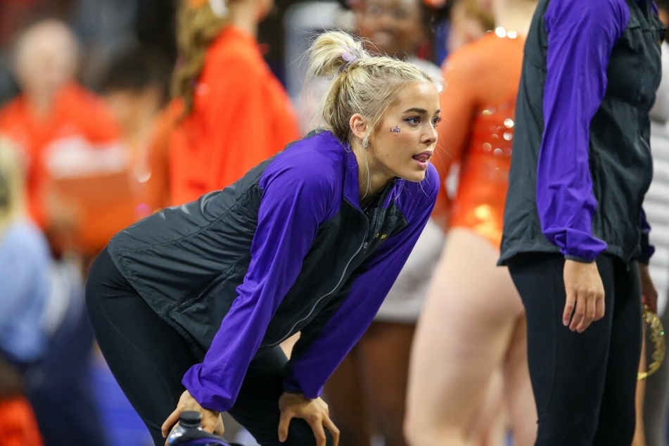 Fans connected deeply with Olivia Dunne's day off as a D1 athlete sharing their own cherished memories as former student-athletes.