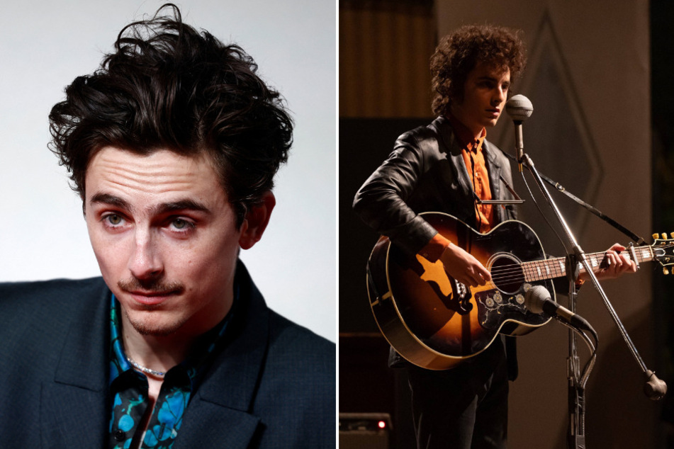 Timothée Chalamet is on a roll! The actor has earned his fourth BAFTA nomination for his role in A Complete Unknown.