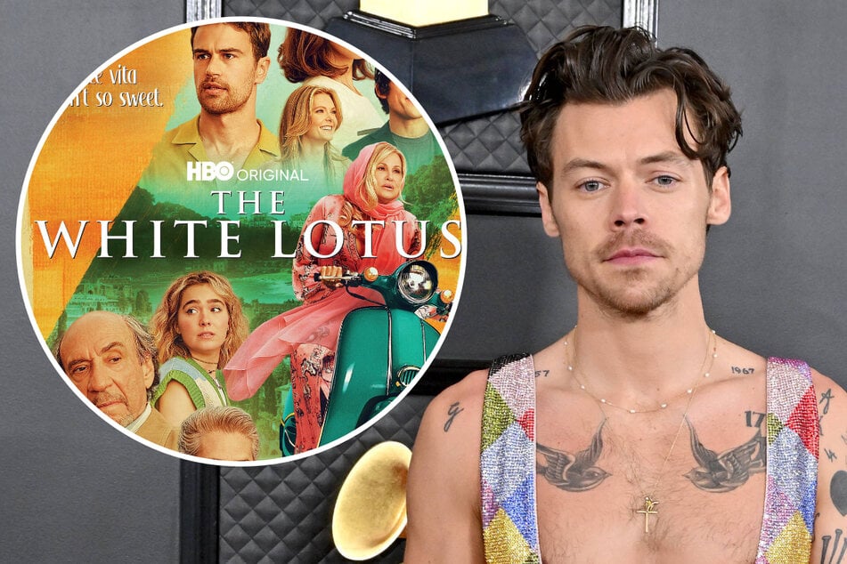After rumors swirled that Harry Styles would be joining season 3 of The White Lotus, his team has stepped in to set the record straight.