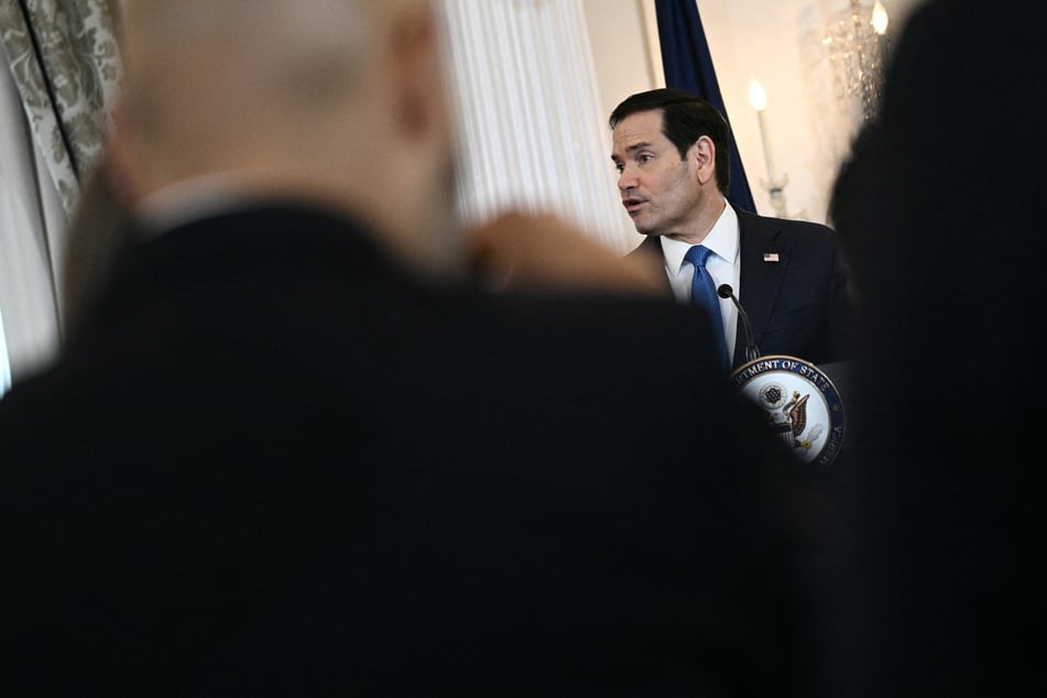 Rubio pushed for deportation of migrant who criticized a Trump ally, reports reveal
