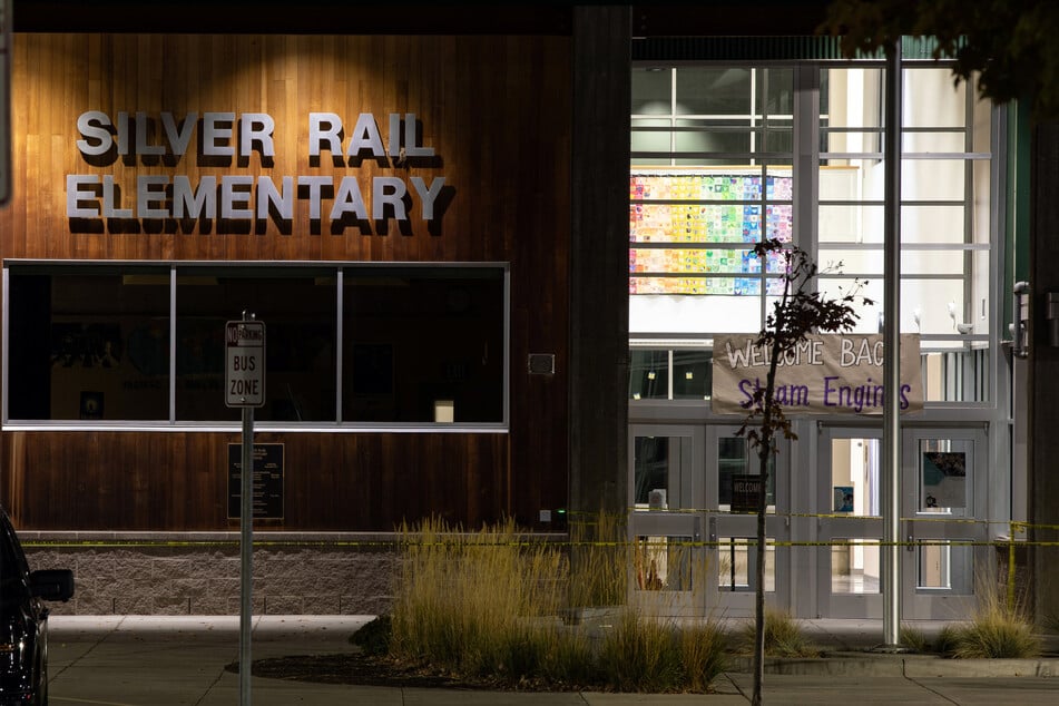 Three children and one teacher were shot dead at Silver Rail Elementary in Bend, Oregon. The teenage shooter was also killed.