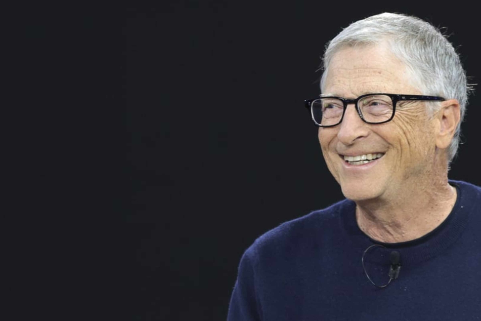 Bill Gates reveals the shocking sum that his children will inherit when he dies