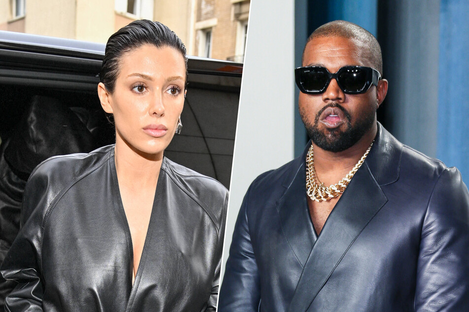 Kanye West seemingly shuts down divorce chatter on Tokyo date with Bianca Censori