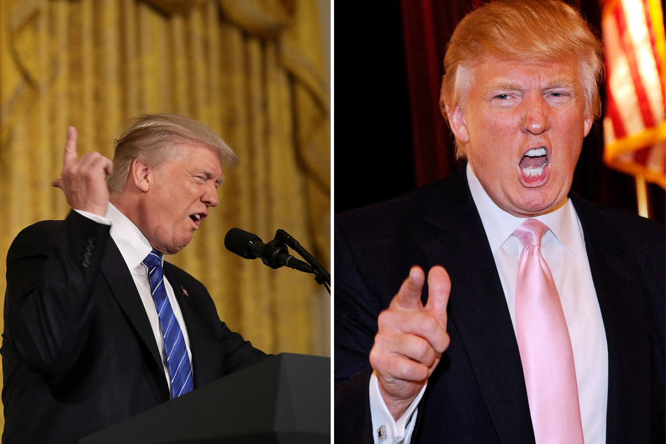 An executive for Donald Trump's Trump Organization testified that he feared losing his job for speaking out about alleged tax fraud scheme.