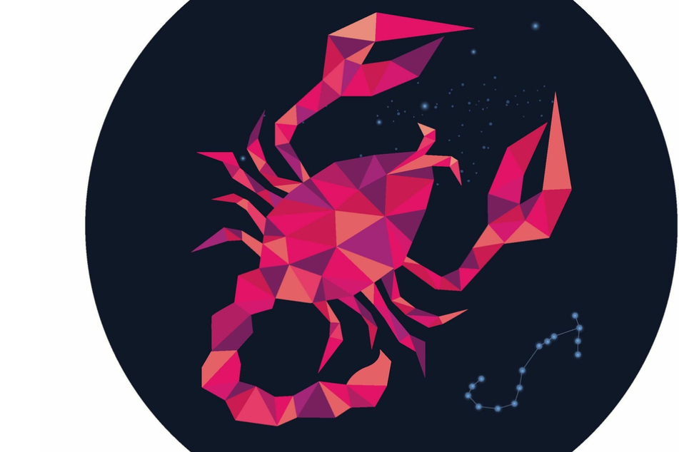 Free Scorpio monthly horoscope for February 2023
