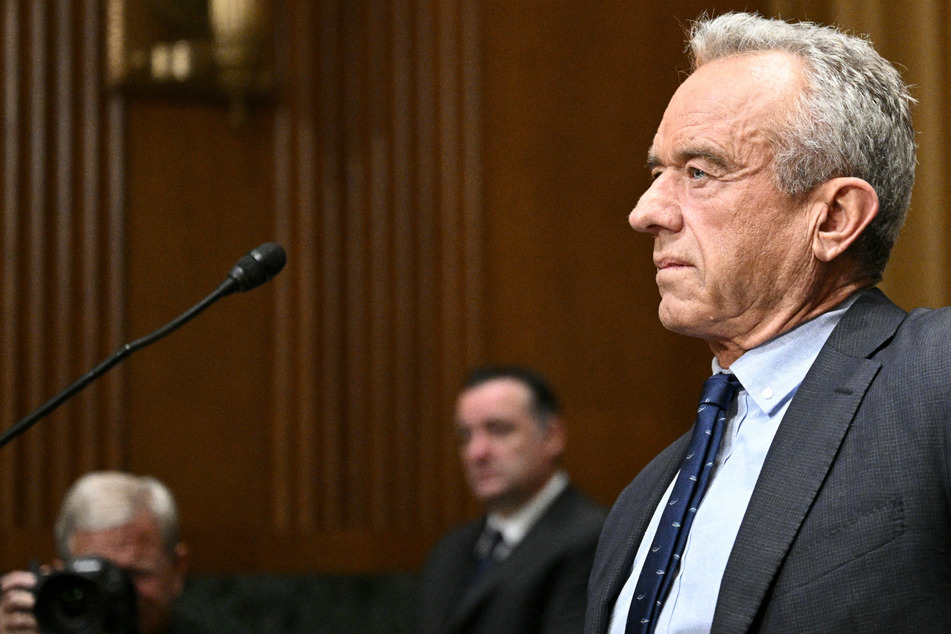 RFK Jr. unveils anticipated "Make America Healthy Again" plan – with surprising omissions