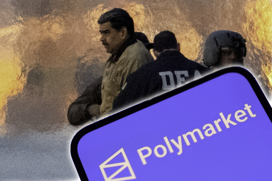 US soldier made fortune betting on Maduro abduction operation he helped plan, DOJ says