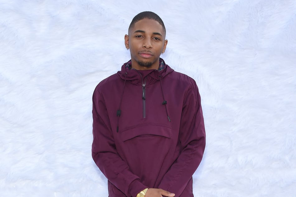 Kaalan Walker was sentenced to 50-years-to-life after being convicted of several horrific sexual assaults.