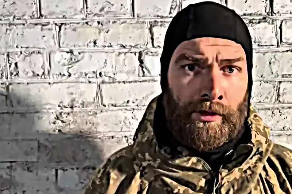 Ukraine war: Mariupol marines make dramatic extraction plea as Russian offensive continues