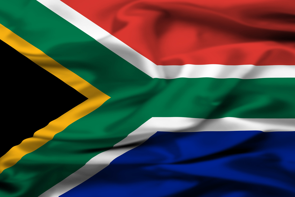South Africa's green paper aims to legalize polyandrous marriages as well as recognize Muslim, Hindu, Jewish, and Rastafarian unions (stock image).