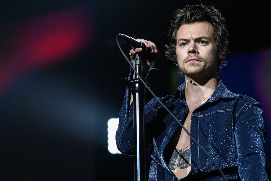 Harry's House: Harry Styles drops trailer for a major new release!