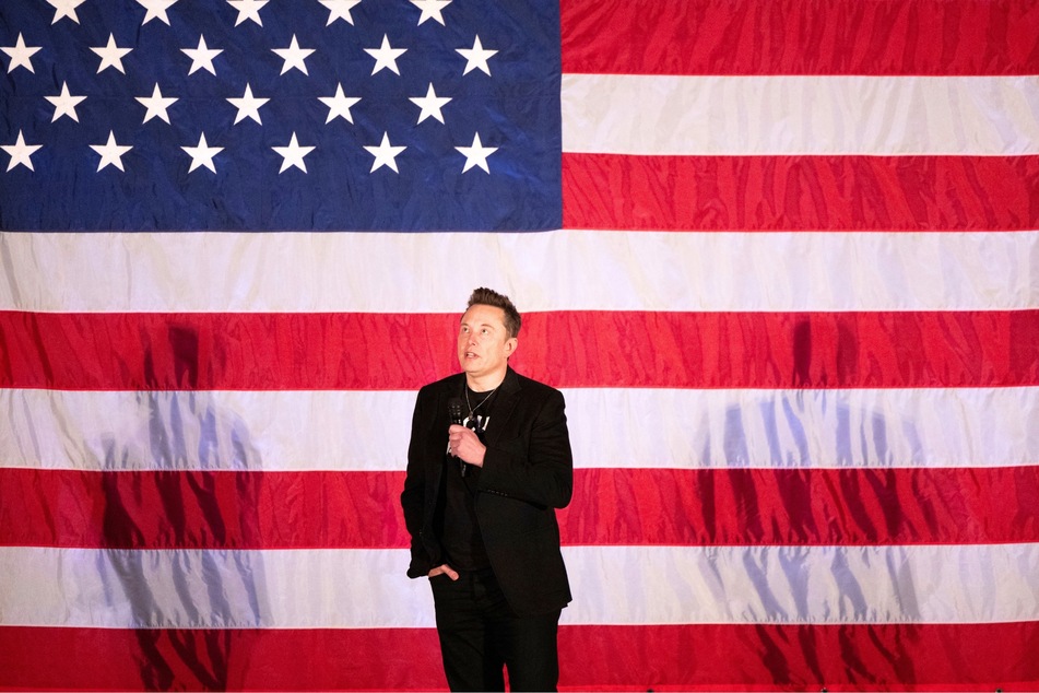 Elon Musk recently revealed he would be spending less on politics in the future as his relationship with President Trump has reportedly waned.