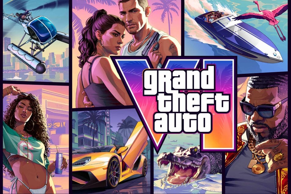 Grand Theft Auto VI finally set to go on sale after repeated delays