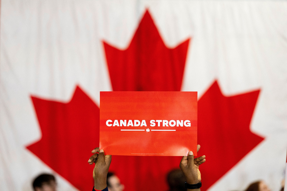 Canada prime minister candidates make closing pitches in campaign upended by Trump