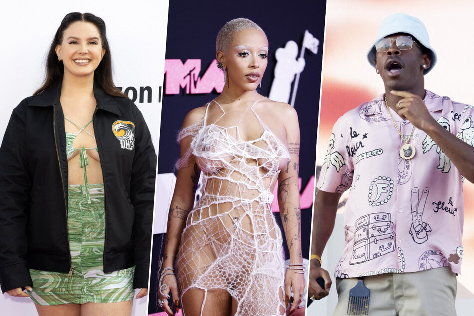 Coachella to kick off with star-studded lineup and rumored Taylor Swift appearance