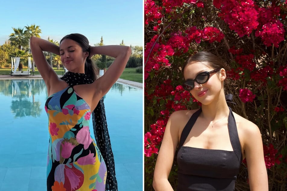Olivia Rodrigo trolls fans waiting for next album with viral post