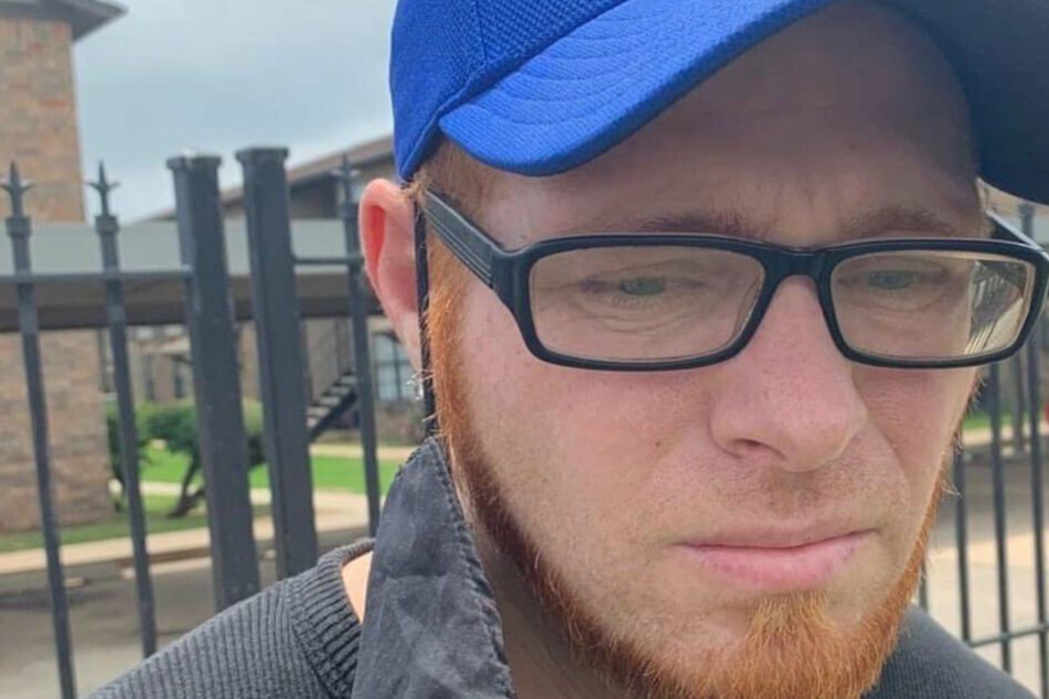 Tattoo artist who tried to kill his girlfriend arrested years after faking his own death