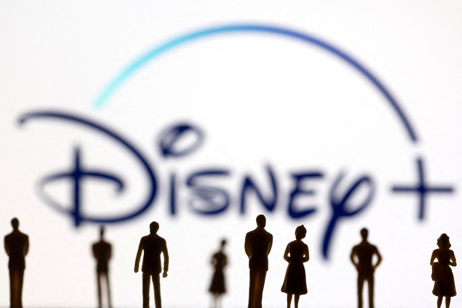 Disney lays off thousands as subscription numbers plummet, but profits rise