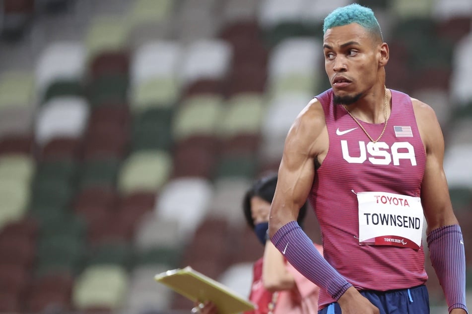 Paralympics: Track and field stars take over as Team USA adds to the medal count