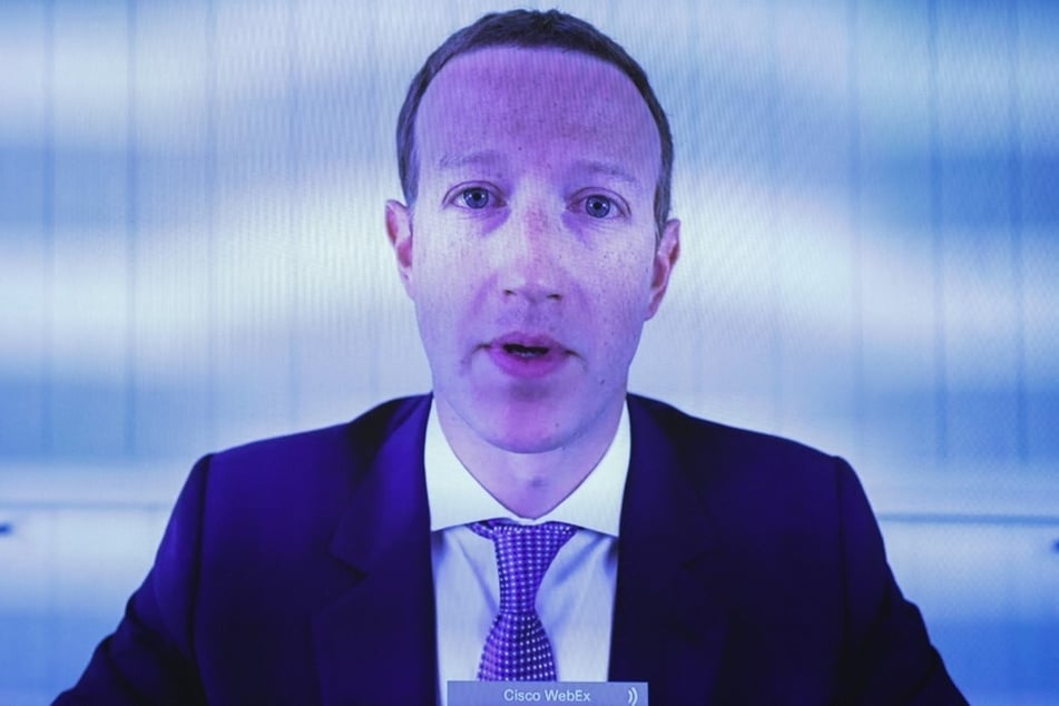 Meta CEO Mark Zuckerberg's presence has been requested at a Florida hearing on the role of the company's social media platforms in facilitating human trafficking.