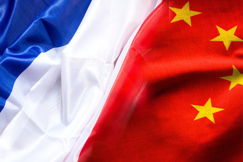 China and France furious over new US, Britain, Australia defense pact