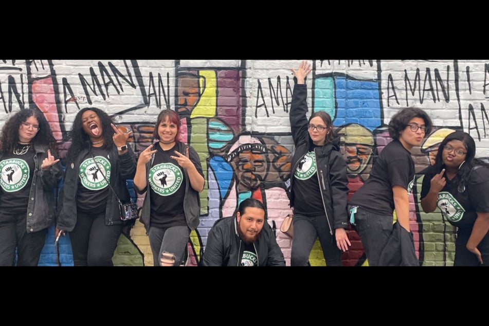 Memphis Seven's fight for reinstatement at Starbucks gets a huge boost