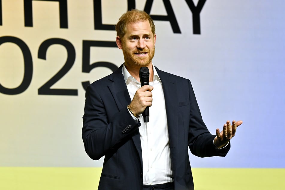 Prince Harry will not be returning to Sentebale, the charity he co-founded nearly 20 years ago.