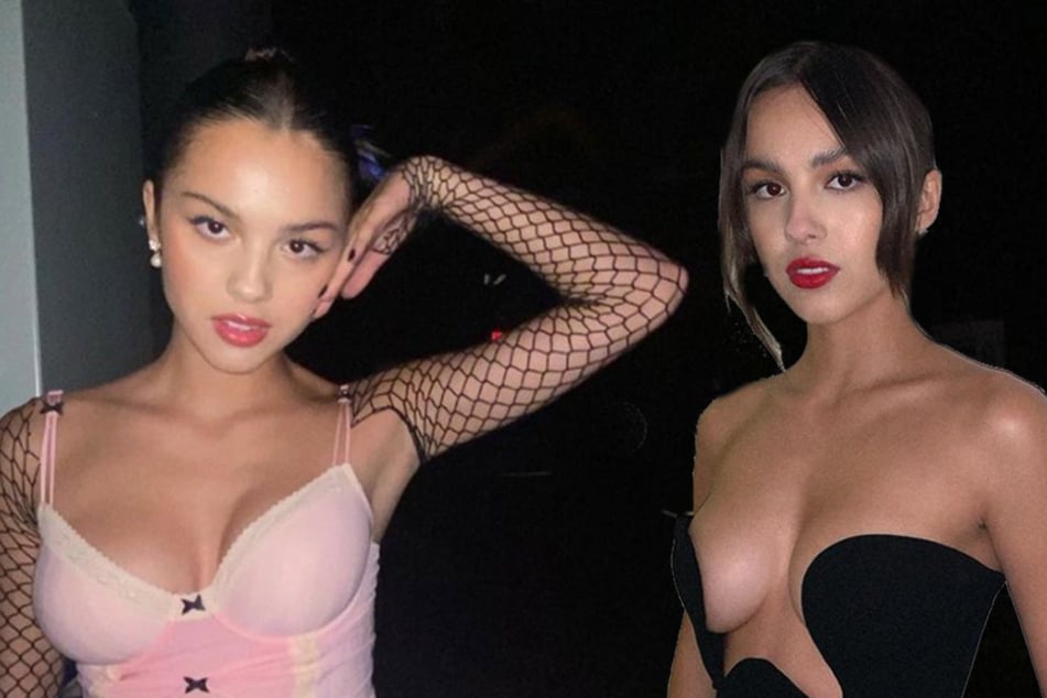 Olivia Rodrigo has a new boo, but is their love just a "Faze"?