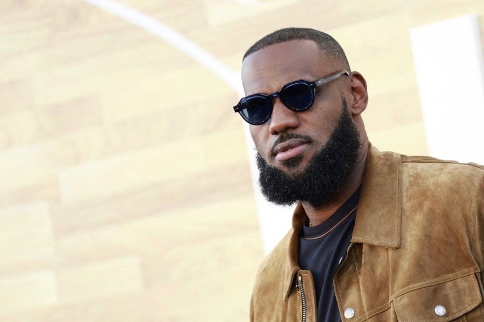 LeBron James clarifies controversial comments on Brittney Griner's detention