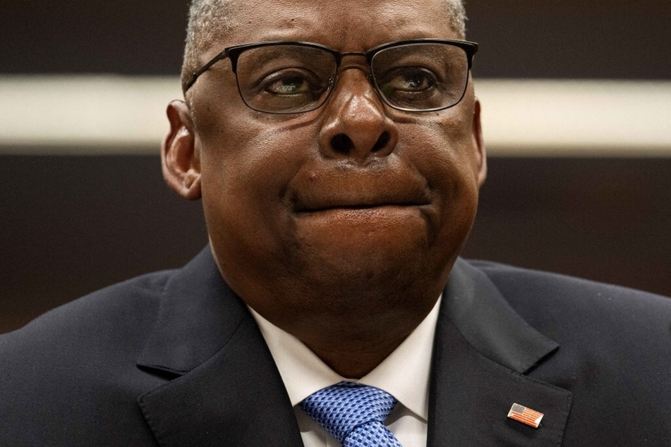 Secretary of Defense Lloyd Austin has confirmed the US carried out what he called "necessary and proportionate strikes" in Iraq.