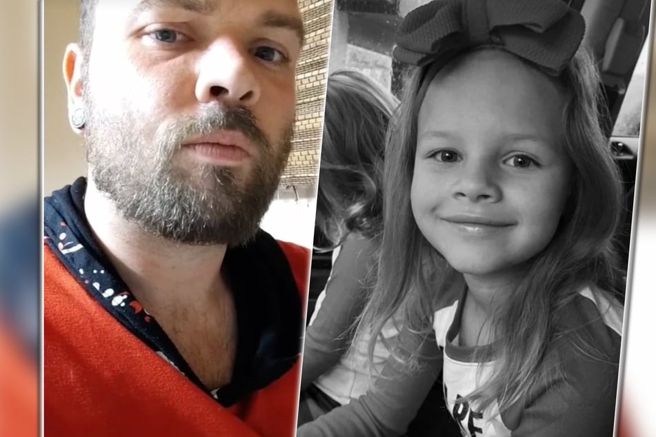 FedEx driver sentenced to death over horrific murder of seven-year-old girl