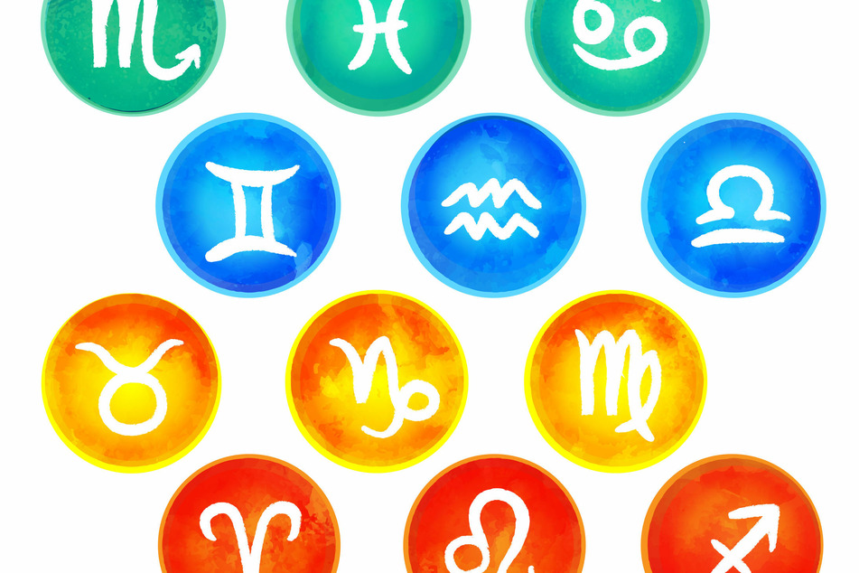 Today's horoscope: free horoscope for April 17, 2021