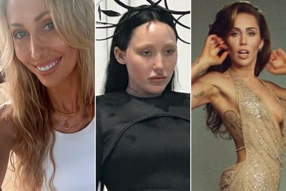 Miley Cyrus' family drama heats up with bombshell romance revelations