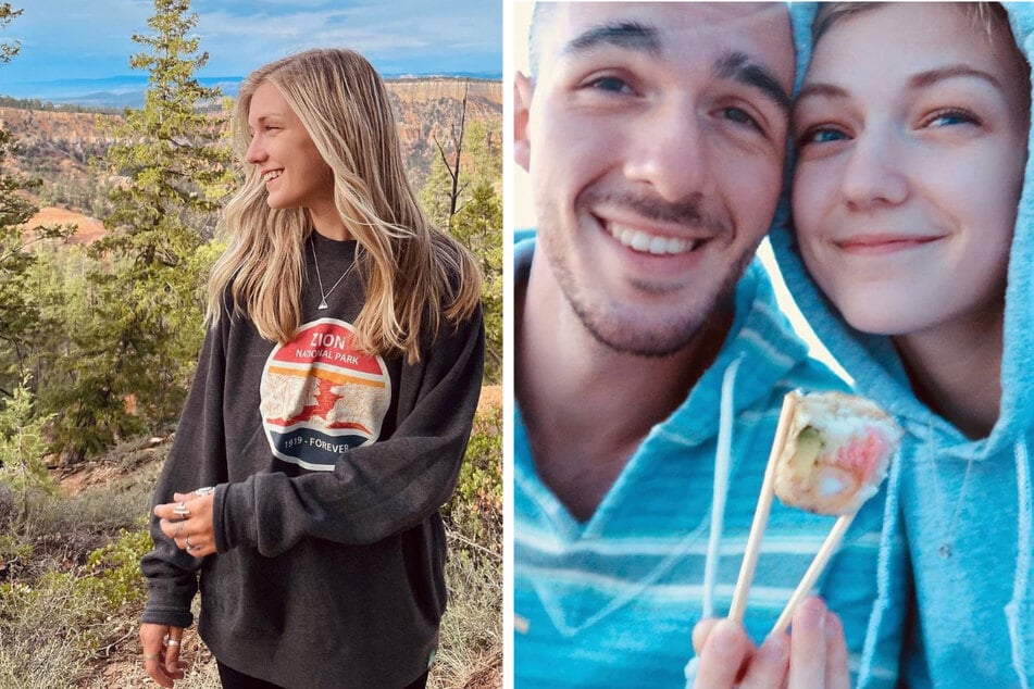 Gabby Petito's family files lawsuit against Moab police