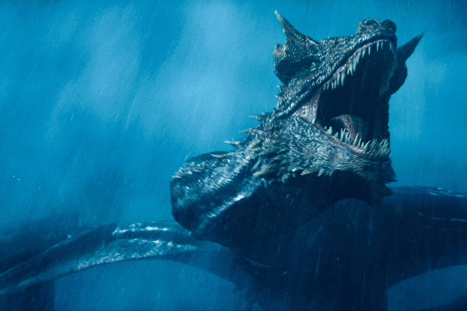 Viewers can expect more dragons, epic battles, and family drama when HOTD premieres this June.