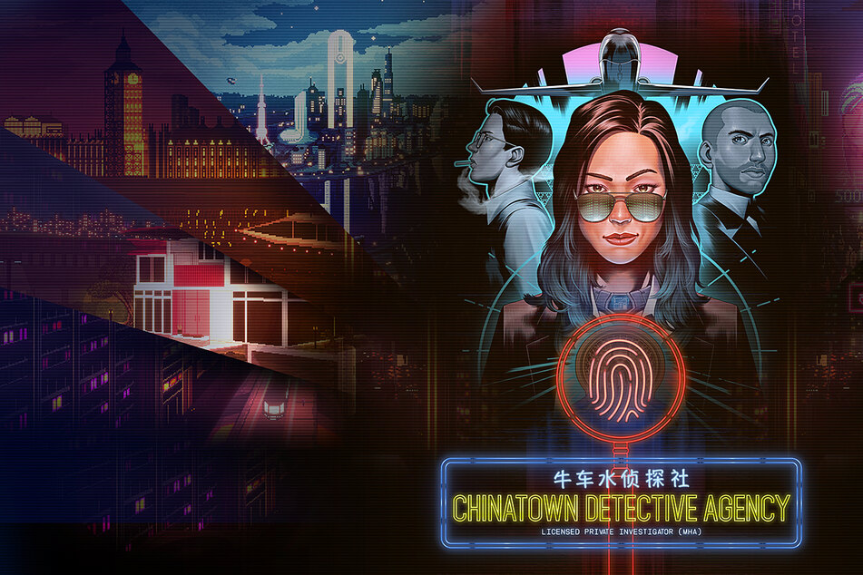 TAG24's Take: Chinatown Detective Agency shines, but is more rough than diamond