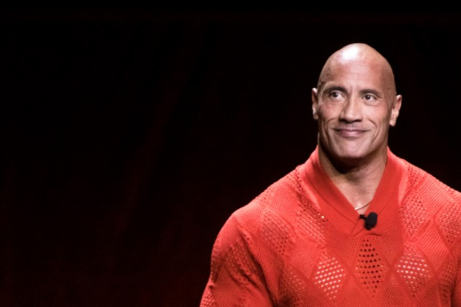Black Adam: Dwayne Johnson brings the thunder in official trailer
