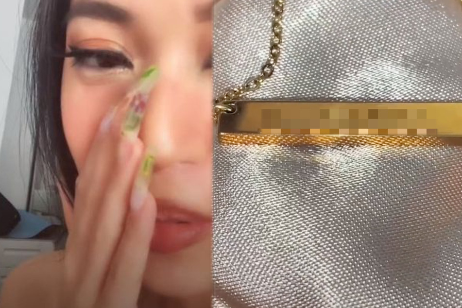 TikTok jeweler reveals woman's incredibly creative revenge on her cheating boyfriend
