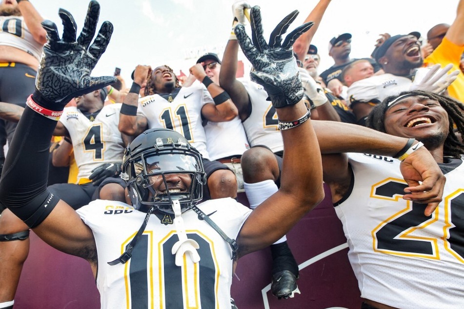 College football: Week 3 features redemption for Oregon and another mountain miracle