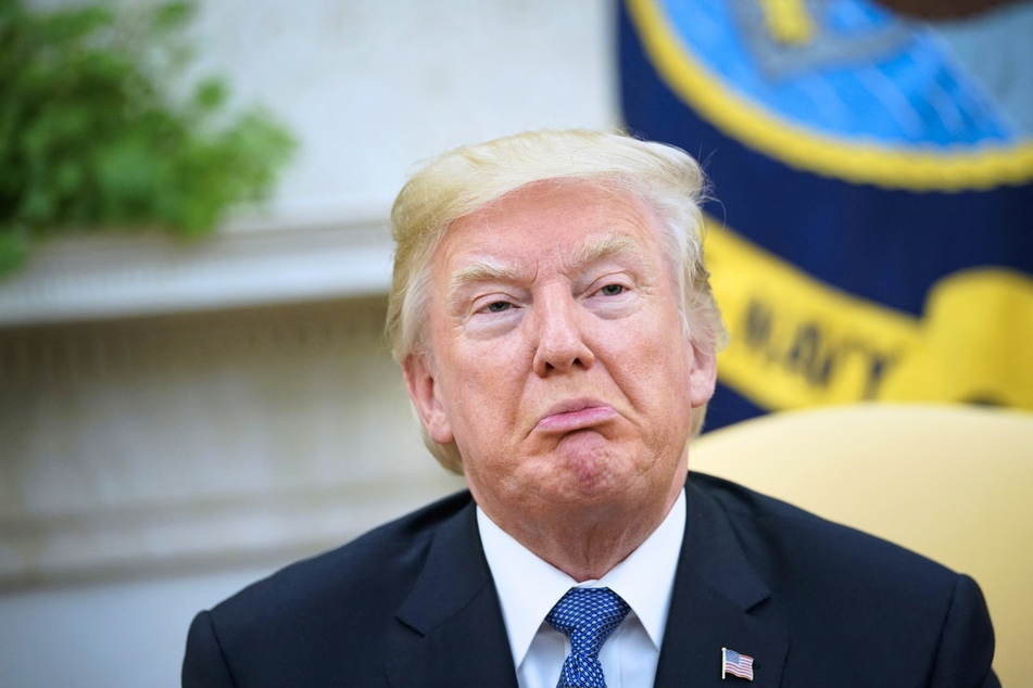 Former President Donald Trump's corporate empire is in jeopardy after a judge ruled that he and his company committed fraud for years.
