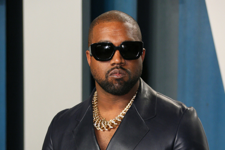 Kanye West (pictured) is said to have given Pisciotta explicit details about sexual acts he would like to experience.